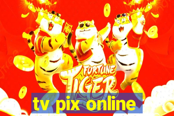 tv pix online